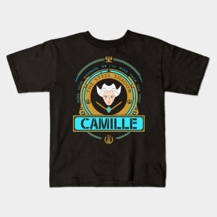 CAMILLE - LIMITED EDITION Kids T-Shirt